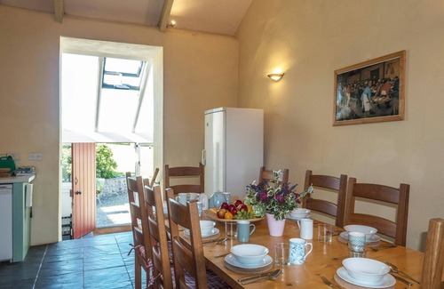 Goodwick Cabaña | Treseissyllt Hafod, St Nicholas