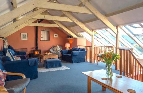 Goodwick Casa | Treseissyllt Hafod St Nicholas