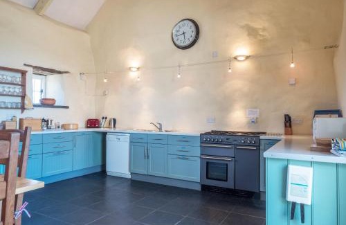 Goodwick Casa | Treseissyllt Hafod St Nicholas