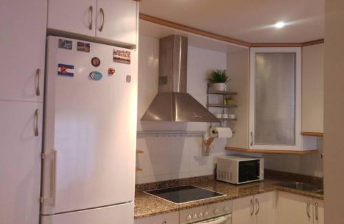 Les Cases d'Alcanar Apartamento | Tresmall