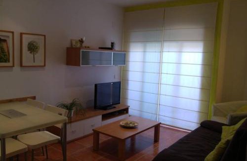 Les Cases d'Alcanar Apartamento | Tresmall