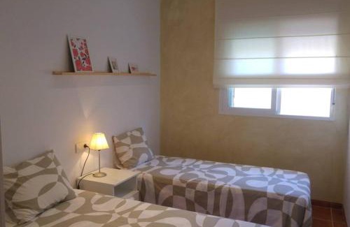 Les Cases d'Alcanar Apartamento | Tresmall