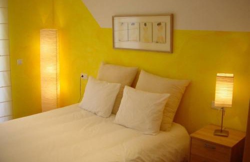 Les Cases d'Alcanar Apartamento | Tresmall