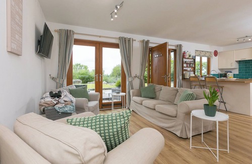 Saint Breward Cabaña | Tressa, Tor Down Quarry, ST BREWARD