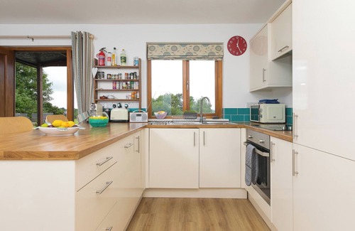 Saint Breward Cabaña | Tressa, Tor Down Quarry, ST BREWARD