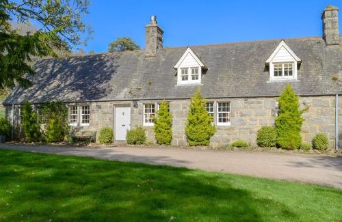 Rogart Casa | Tressady Coach House