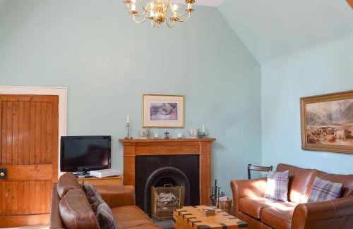 Rogart Casa | Tressady Coach House