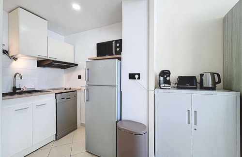 Tresserve Apartamento | Tresserve - L'Écrin du lac