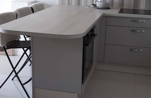 Tresserve Apartamento | Tresserve, luxury apartment Elegance Comfort Quiet Breathtaking view
