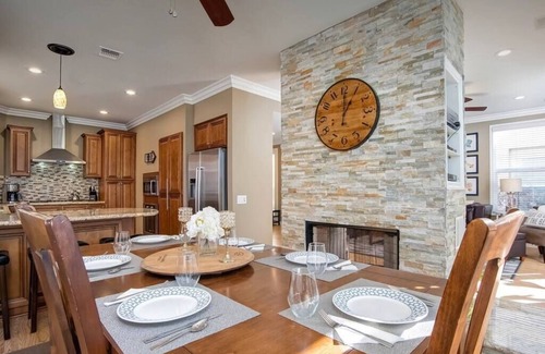 San Onofre Casa | Trestles Wave House Condo A