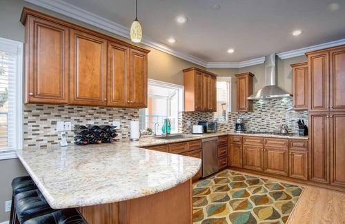 San Onofre Casa | Trestles Wave House Condo A