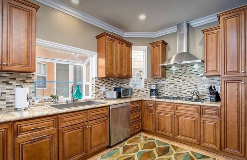 San Onofre Casa | Trestles Wave House Condo A