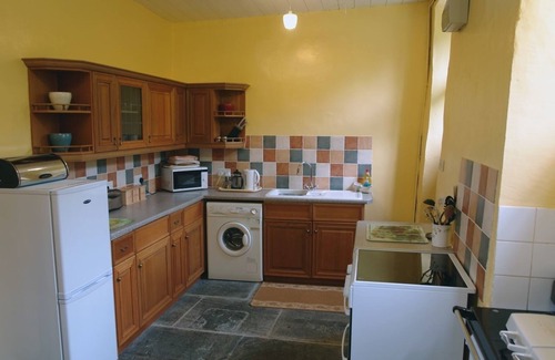 Port Isaac Cabaña | Tresungers Cottage, ST ENDELLION