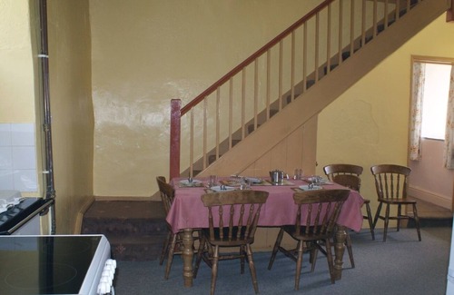 Port Isaac Cabaña | Tresungers Cottage, ST ENDELLION