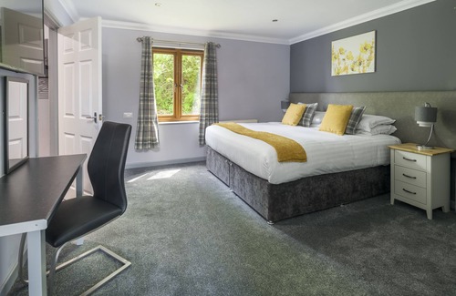 Kennards House Hotel | Trethorne Hotel & Golf Club
