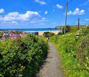 Polzeath Casa | Trevarthian