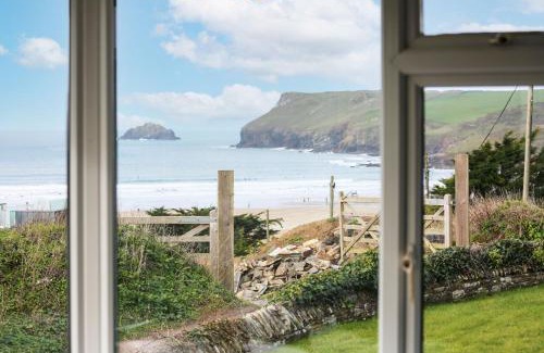 Polzeath Casa | Trevarthian