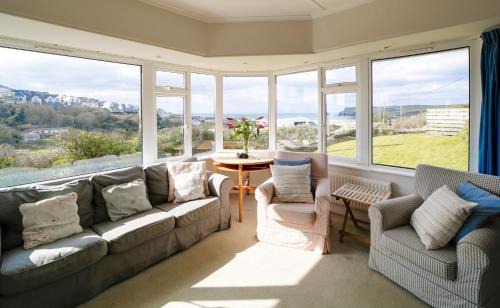 Polzeath Casa | Trevarthian