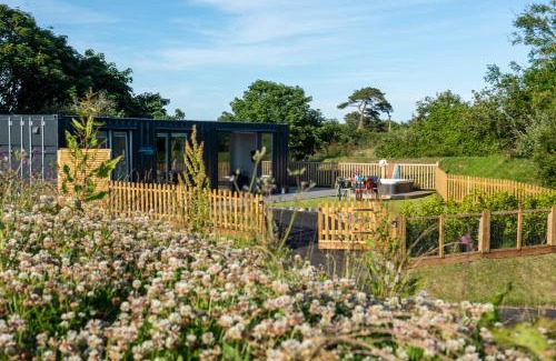 Helston Complejo | Trevassack Holidays