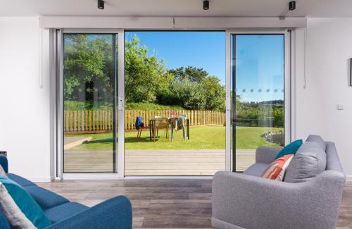 Helston Complejo | Trevassack Holidays