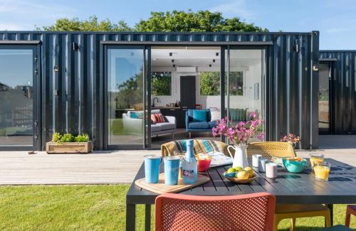 Helston Complejo | Trevassack Holidays