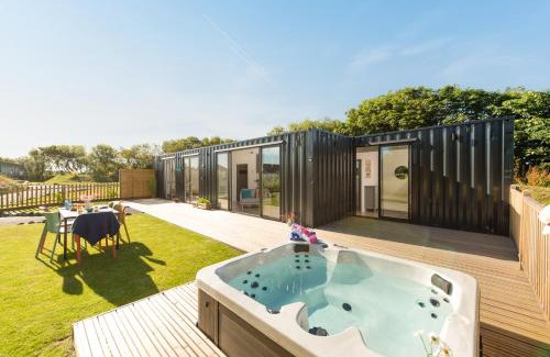 Helston Complejo | Trevassack Holidays