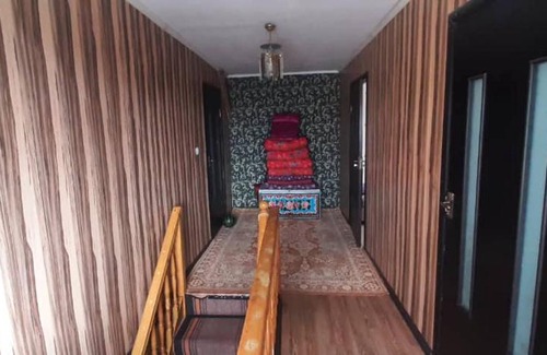 Naryn Region Casa | Tagai