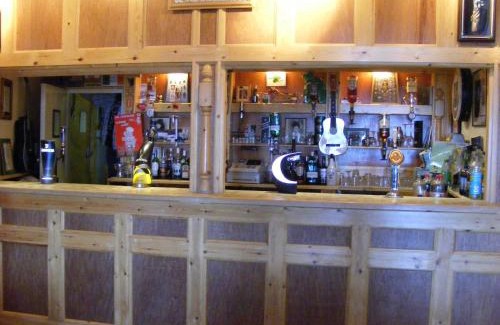 Douglas Promenade Cama Y Desayuno | Trevelyan Hotel