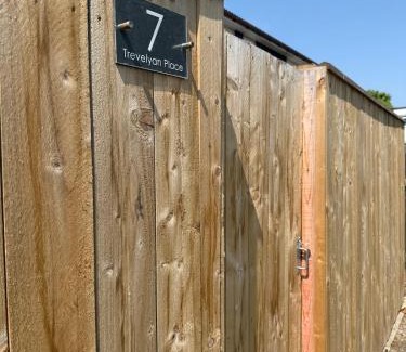 Peterlee Apartamento | Trevelyan House