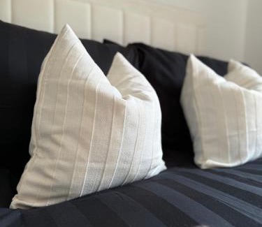 Peterlee Apartamento | Trevelyan House