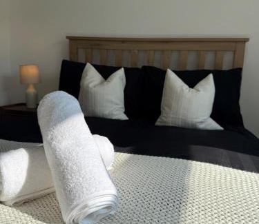 Peterlee Apartamento | Trevelyan House