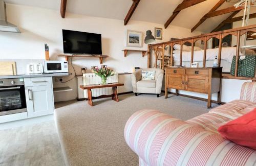 Saint Breward Casa | Trevenning Chapel