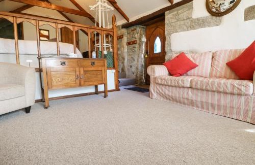 Saint Breward Casa | Trevenning Chapel