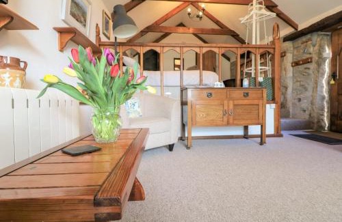 Saint Breward Casa | Trevenning Chapel