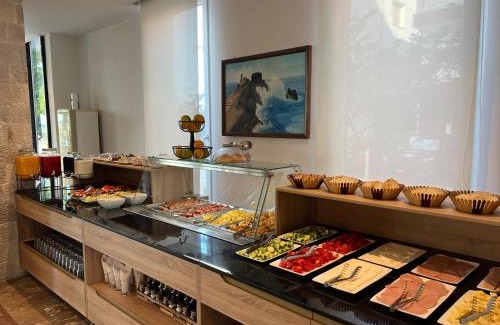 Shengjin Hotel | Trevi Hotel & Restorant, Shengjin