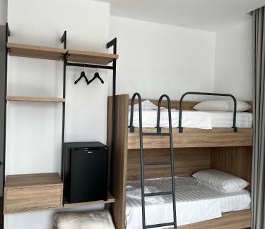 Shengjin Hotel | Trevi Hotel & Restorant, Shengjin
