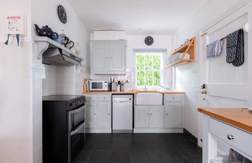 Wadebridge Cabaña | Trevian