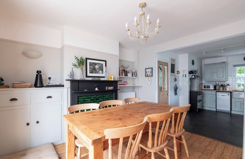 Wadebridge Cabaña | Trevian