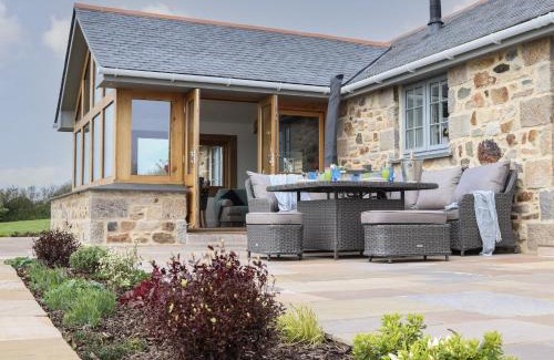 Helford Passage Casa | Trevilges Cottage