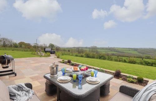Helford Passage Casa | Trevilges Cottage
