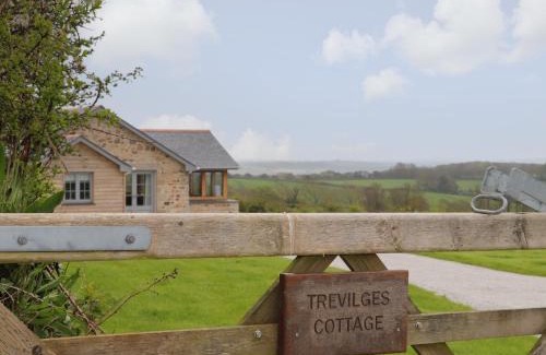 Helford Passage Casa | Trevilges Cottage