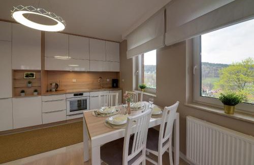 Szklarska Poreba Apartamento | Trevilles Apartamenty Magdalenka