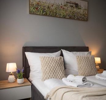 Szklarska Poreba Apartamento | Trevilles Apartamenty Magdalenka