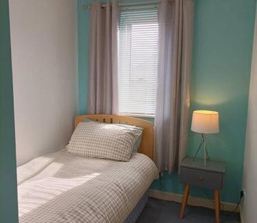 Merthyr Tydfil Casa | Trevithick Gardens, No 47.