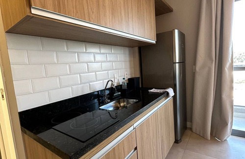 Indianopolis Apartamento | TrevizZo Aero Congonhas