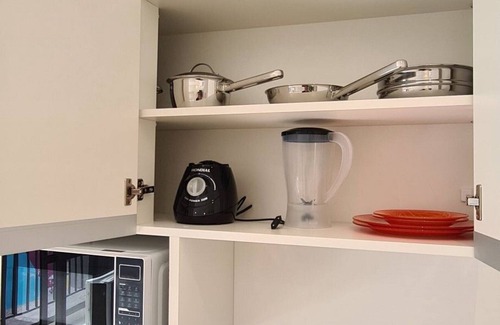 Vila Buarque Apartamento | TrevizZo Pense Consolação