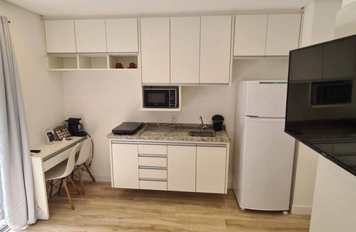 Vila Buarque Apartamento | TrevizZo Pense Consolação