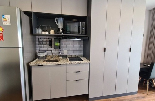 Vila Buarque Apartamento | TrevizZo Pense Consolação