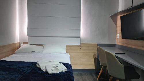 Santa Paula Apartamento | TrevizZo São Caetano do Sul