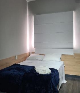 Santa Paula Apartamento | TrevizZo São Caetano do Sul